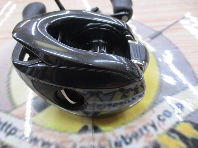 18アンタレスDC MDXG RH