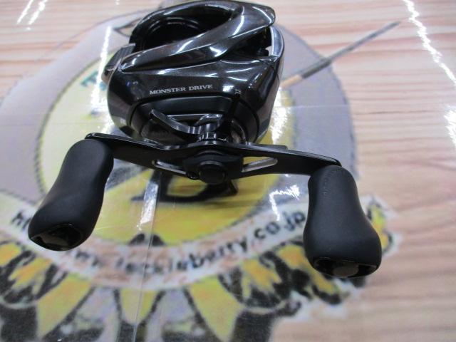 18アンタレスDC MDXG RH