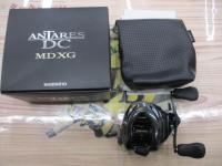 18アンタレスDC MDXG RH