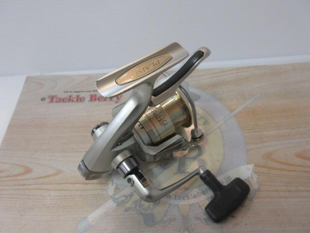 プレイソ 2500LB ダイワ プレイソ SHOX 2500LB/E622M : 釣king - 通販 - Yahoo