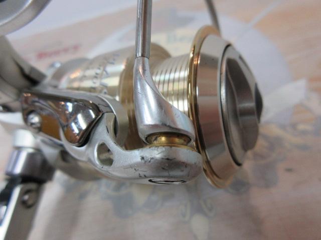 プレイソ 2500LBD