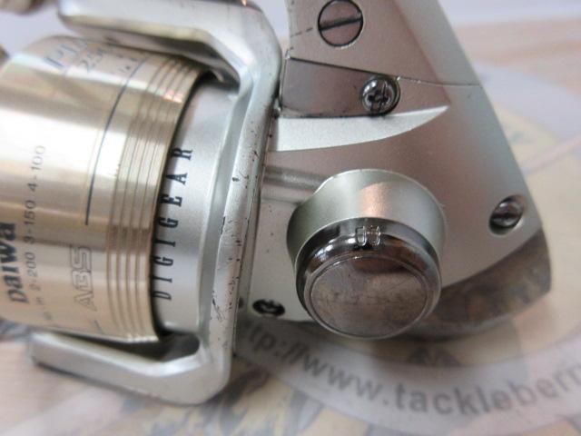 プレイソ 2500LBD