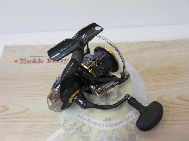 21カルディアLT 4000-CXH 21カルディア LT-4000CXH DAIWA 21カルディア LT4000-CXHの最