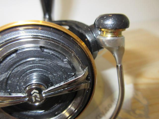 21カルディア LT4000-CXH｜＠ベリーネット 日本最大新品中古釣具