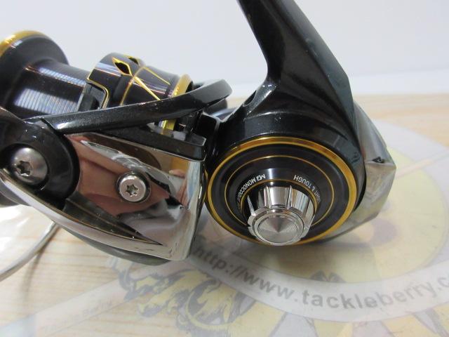 21カルディア LT4000-CXH｜＠ベリーネット 日本最大新品中古釣具