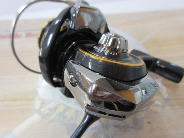 最終値下 21カルディア 4000CXH 21カルディア LT-4000CXH DAIWA 21カルディア LT4000-CXHの最