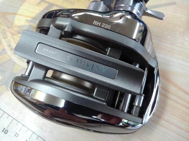 アンタレス RH｜＠ベリーネット 日本最大新品中古釣具WEBショップ
