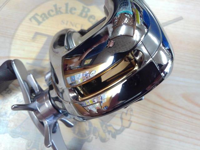 アンタレス ANTARES 左　RH224 アンタレス ANTARES 左 RH224 シマノ アンタレス DC (リール