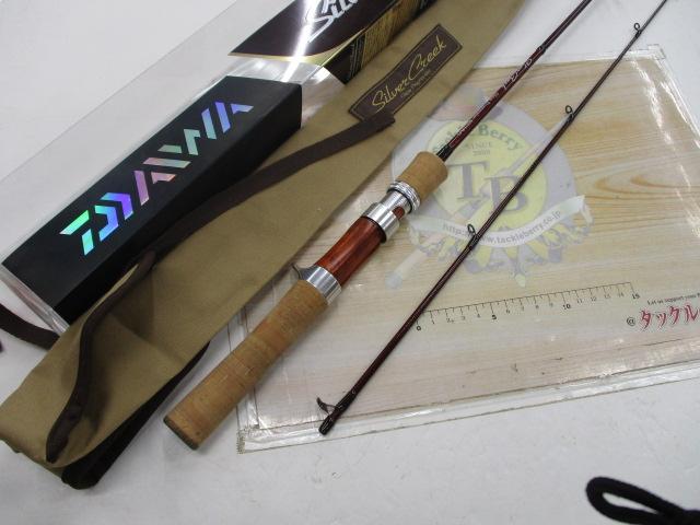 シルバークリークグラスプログレッシブ 46ULB-G｜＠ベリーネット