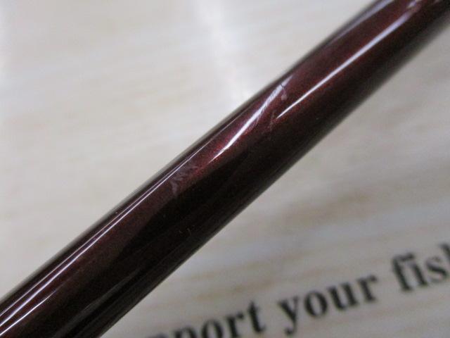 シルバークリークグラスプログレッシブ 46ULB-G