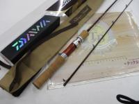 シルバークリークグラスプログレッシブ 46ULB-G