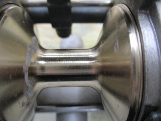 ダイナスター 250DX