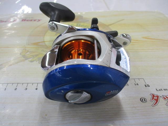 ブルーマックス船-L シルバー/ブルー