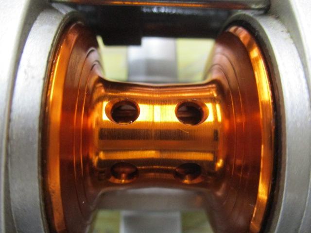 ブルーマックス船-L シルバー/ブルー