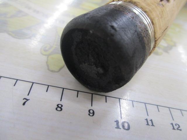 ヴォルキー VKS-70L/BL