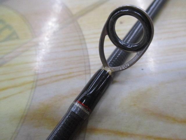 ヴォルキー VKS-70L/BL