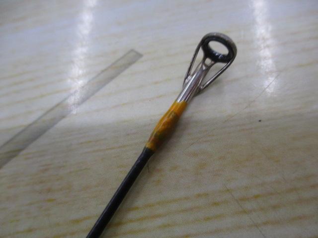 ヴォルキー VKS-70L/BL