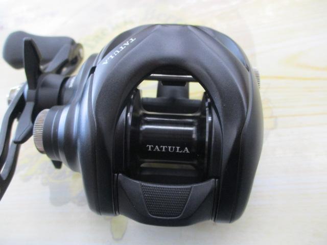 24タトゥーラ TW 100XHL