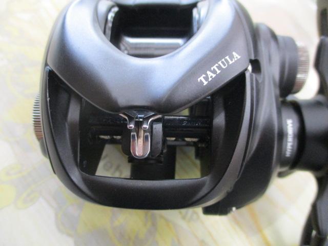 24タトゥーラ TW 100XHL