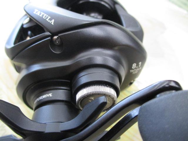 24タトゥーラ TW 100XHL