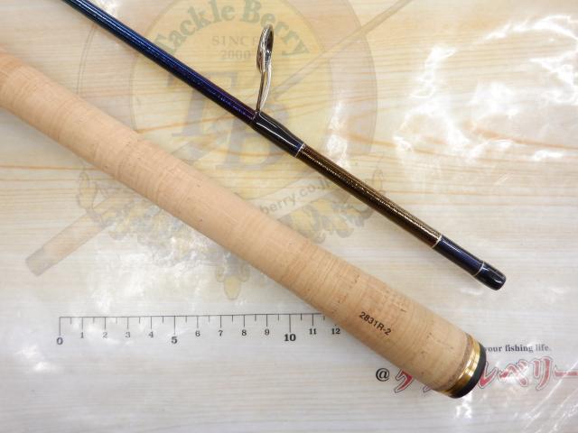 【微使用品】ワールドシャウラリミテッド　2831R-2 WORLD SHAULA ワールドシャウラ リミテッド（WORLD LIMITED