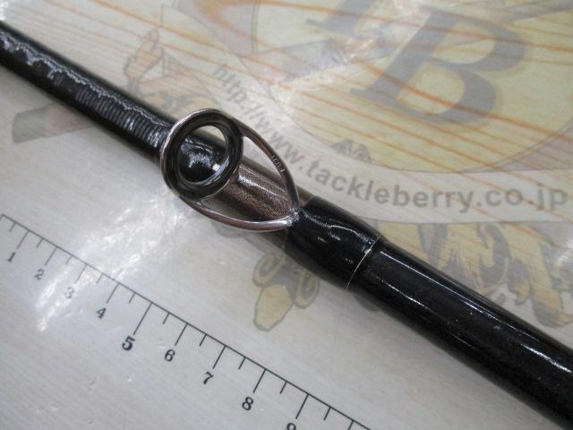 Bantam バンタム 180XXH【値下げ中】 楽天市場】シマノ バンタム 180xxh－sb（スポーツ・アウトドア