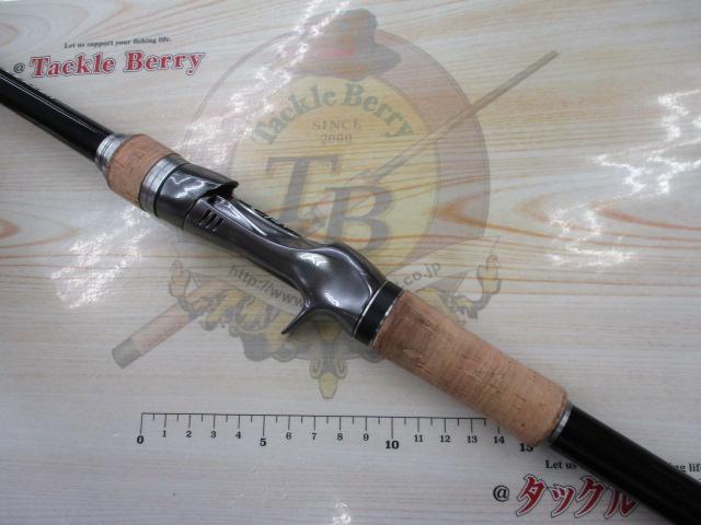 Bantam バンタム 180XXH【値下げ中】 シマノ シマノ バンタム BANTAM 180XXH−SB