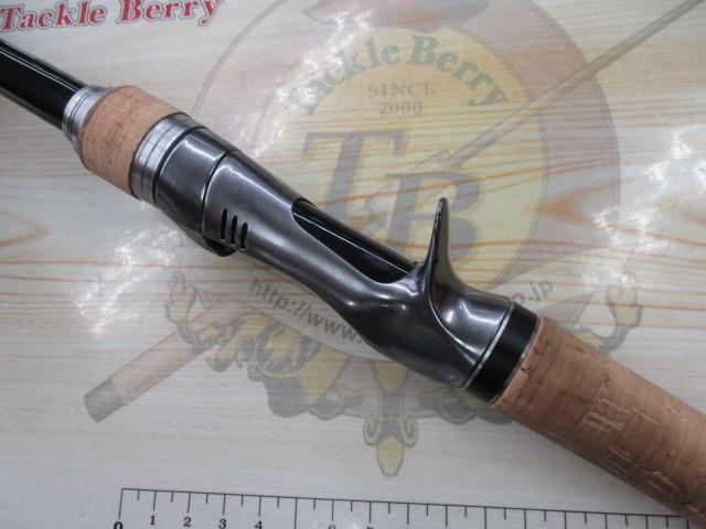 バンタム 180XXH-SB｜＠ベリーネット 日本最大新品中古釣具WEB