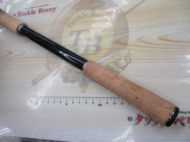 バンタム 180XXH-SB｜＠ベリーネット 日本最大新品中古釣具WEB