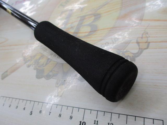 セフィアBBメタルスッテ B66MH-S｜＠ベリーネット 日本最大新品