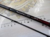 セフィアBBメタルスッテ B66MH-S