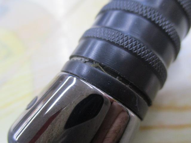 サイドワインダーグレートパフォーマーHGC-70XS/GP