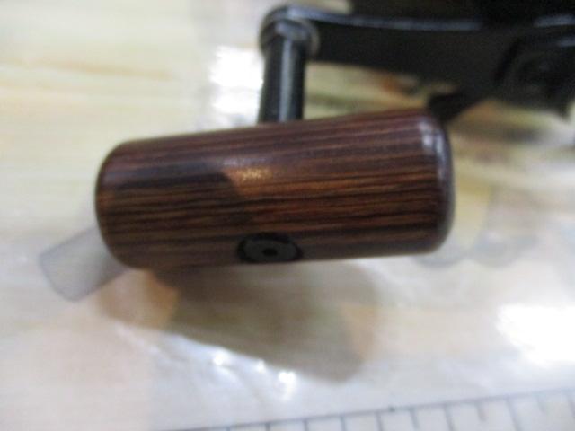 チタノスタナトル小船 GT500