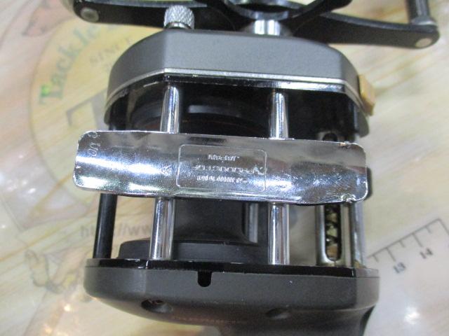 チタノスタナトル小船 GT500