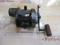 チタノスタナトル小船 GT500