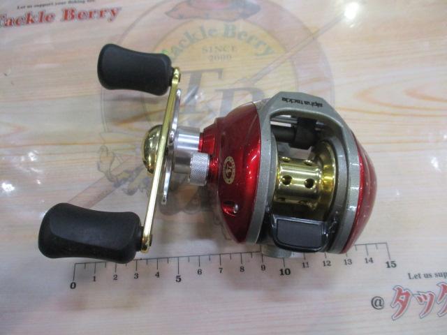 ベンチャー船100L