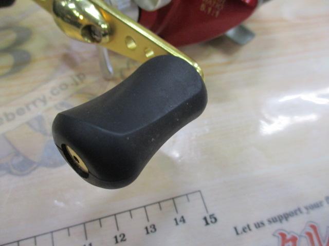 ベンチャー船100L