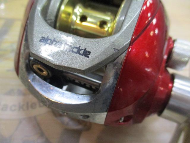 ベンチャー船100L