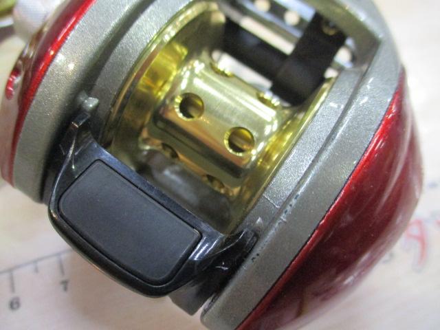 ベンチャー船100L