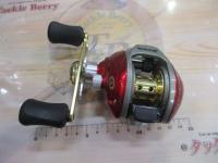 ベンチャー船100L