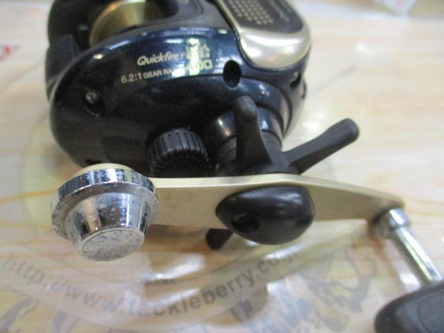 クイックファイヤー小船 400