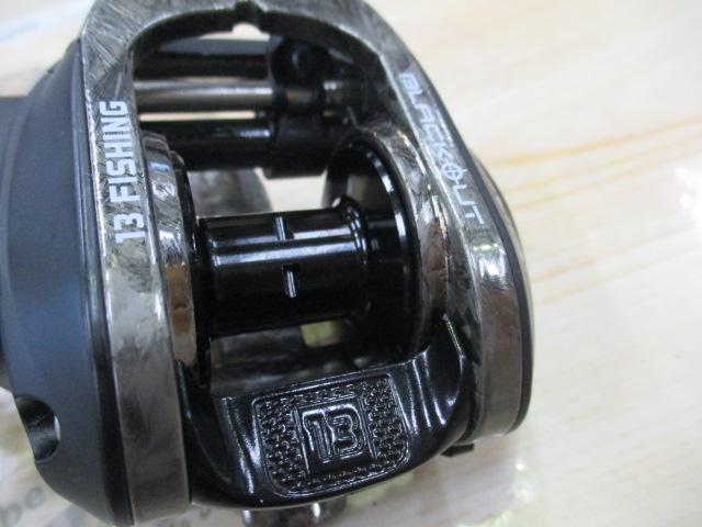 オリジンブラックアウト