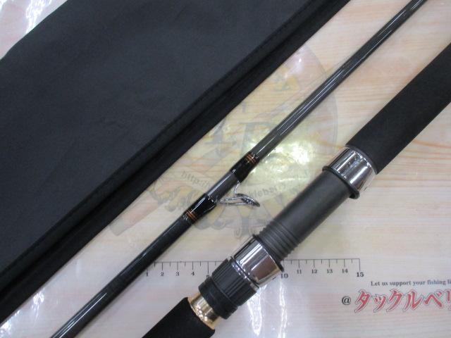 ダイワ　ジグキャスター MX 106H 中古 ジグキャスターMX 106H｜＠ベリーネット 日本最大新品中古釣具