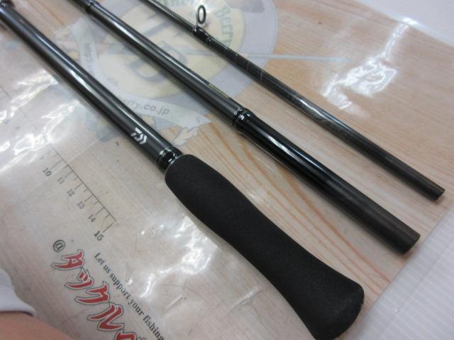 Mayurio ファントムリベラリスト863ML+RSS 楽天市場】(7)【目玉商品】ダイワ ファントム リベラリスト