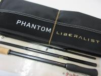 ファントムリベラリスト 863ML+RSS