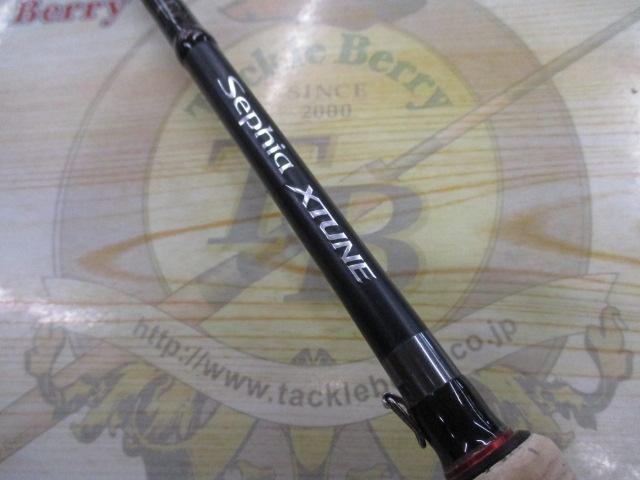 20セフィアエクスチューン S79ML｜＠ベリーネット 日本最大新品中古