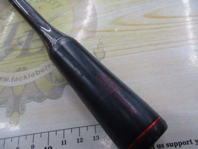 20セフィアエクスチューン S79ML