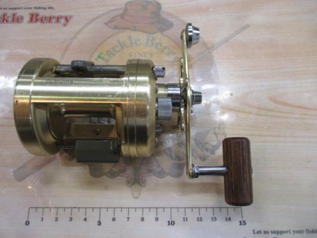 カルカッタ小船 1000｜＠ベリーネット 日本最大新品中古釣具WEB