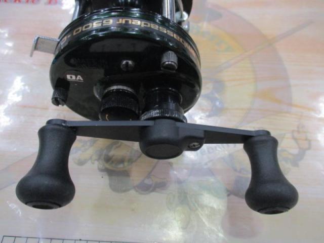 6500C ダイレクト グリーン