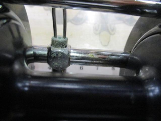 6500C ダイレクト グリーン